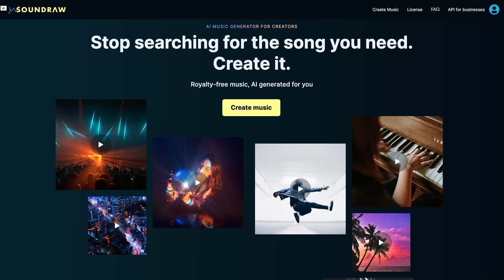 Unlock Your Creative Potential With Ai Tools Unlock Your Creative Potential With Ai Tools