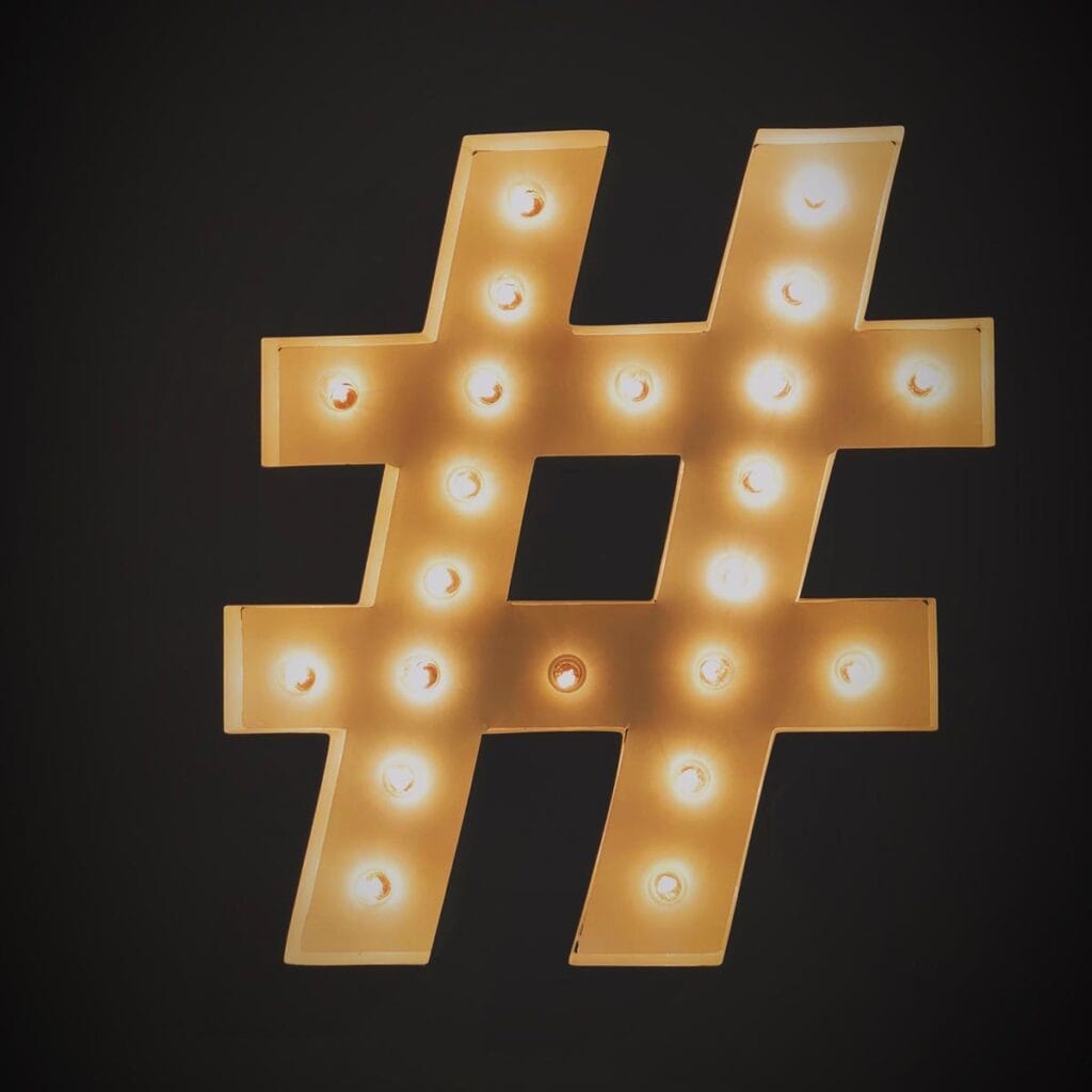 AI Instagram Hashtags