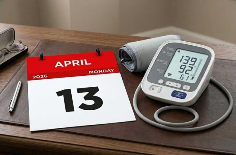 high blood pressure late nights