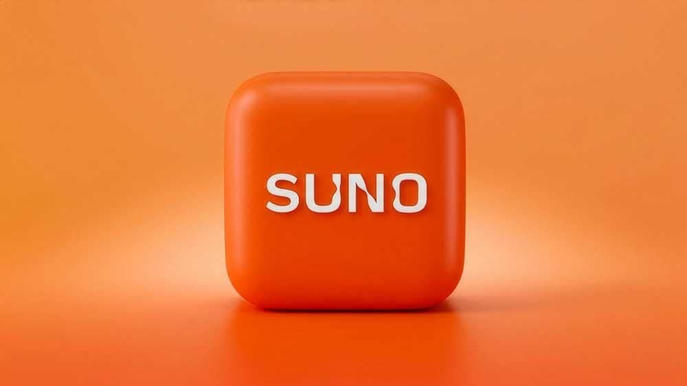 Suno — AI music