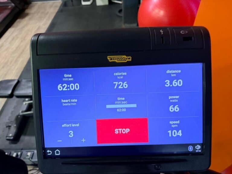 sleep apnea and weight loss